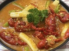 -徐嘉赫龙虾馆