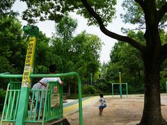 -宁波儿童公园(鄞州区)