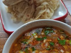 -兄弟俩老李家牛肉汤(总店)