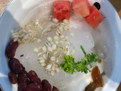 -自然椰·海南清补凉(海月广场店)