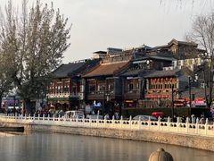-清真·鸦儿李记·小馆(后海店)