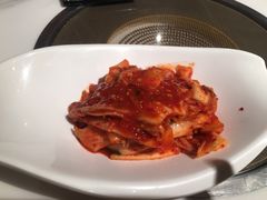 -七八冷面·延边朝鲜族美食(圣熙八号店)