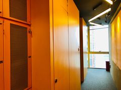 -超级猩猩健身·团课(高新园大冲商务中心二店)