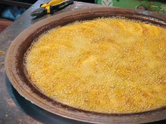 -老新隆牛肉锅贴(新街口店)