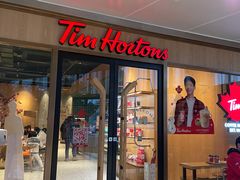 -Tims天好咖啡(长风大悦城店)