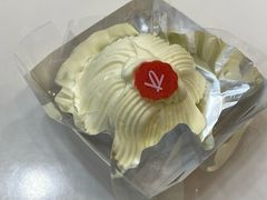 -凯司令(豫园地铁站店)