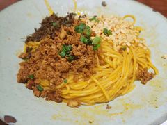 招牌宜宾燃面-孟林厨房(798店)