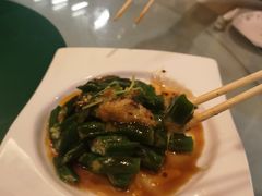 -大清花饺子(五五路店)