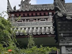-西安市广仁寺