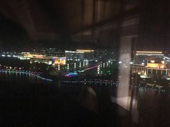 -唐山河头老街国丰维景国际大酒店