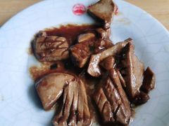 -朱鸿兴面馆(镇湖店)