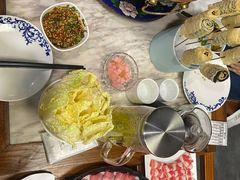 -东来顺•非遗火锅(外滩店)