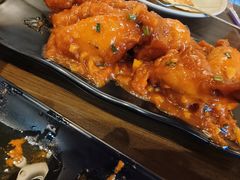 -南国印度餐厅Dakshin