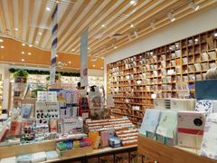 -猫的天空之城概念书店(印象城购物中心店)