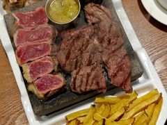 -Entrecôte 法国牛扒馆(保利·时光里店)