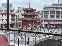 -汕头市小公园