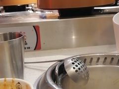 -龍歌自助小火锅(市南金茂湾店)