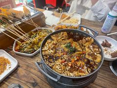 -李不管把把烧(天府三街店)