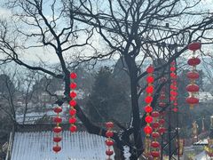 -玉泉观