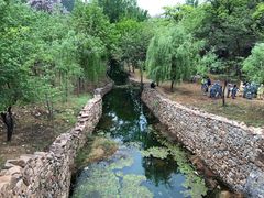 -红嫂家乡旅游区