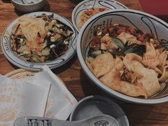 -陇上秦轩biangbiang面(萧山万象汇店)