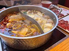 -好想牛·鲜切自助牛肉火锅(七堡花园城店)