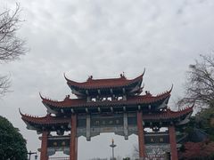 -句容茅山景区