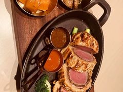 -布拉诺牛排西餐厅(上城天街店)