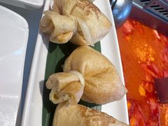-海底捞火锅(威高广场店)