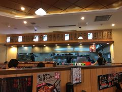 -博多一幸舍(侨福芳草地购物中心店)