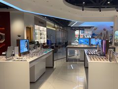 -标准眼镜·蔡司官方授权店(和平路总店)