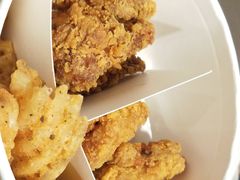 -麦当劳(东方时代广场分店)