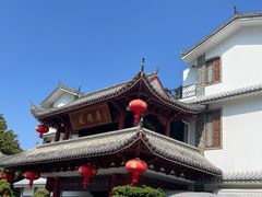 -香麒园·过桥米线·南湖雅宴