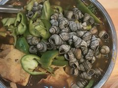 -柳州肥姨妈大骨螺蛳粉(东靖路店)