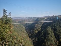 -丹山赤水风景名胜区