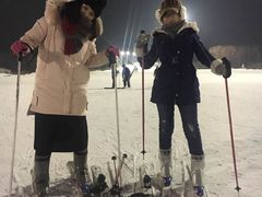 -棋盘山冰雪大世界