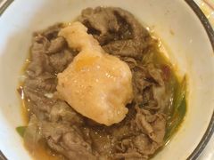 -牛匠和牛寿喜锅(西安总店)