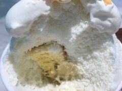 -丹礼糖甜品