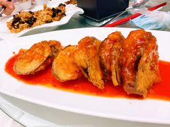 -大铁勺新津菜(熙悦汇店)