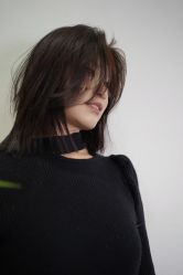 -MMby Hair Code芭曲发型