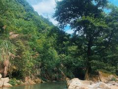 -雅鲁激流探险漂流