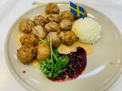 -宜家·瑞典风味餐厅(北京西红门店)