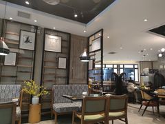 大堂-朕之味(龙湖·西城天街店)