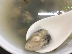 -建国蚵煎蚵面