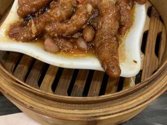 -虾饺妹·粤式手工点心(水荫路店)