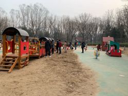 点击看大图 -酷酷兔少儿拓展天地