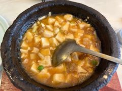 -绿茶餐厅(龙湖金楠天街店)