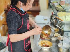 -刘氏方酥锅盔(古城总店)