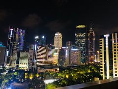 -Mercato莫卡多露台餐厅与酒吧(K11店)