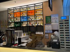 -木屋烧烤(惠阳华润小径湾店)